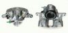 BREMBO F 68 054 Brake Caliper